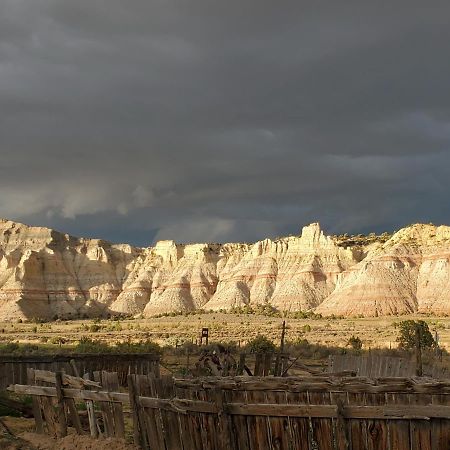 Log Cottages At Bryce Canyon #2 Канънвил Екстериор снимка